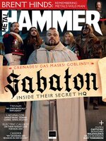 Metal Hammer UK